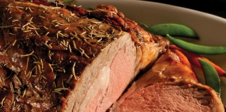 beef roast