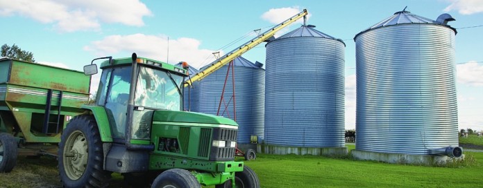 loading grain bins loading grain bins