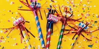 noisemakers