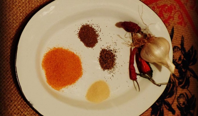 spice blend spice blend
