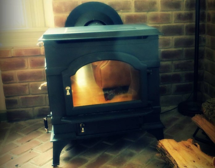 woodstove woodstove