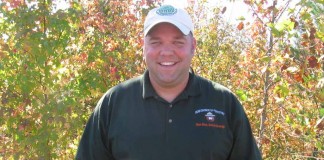 Jeremy Scherf