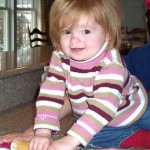 Maggie Pariso