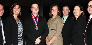 OFBF young farmers
