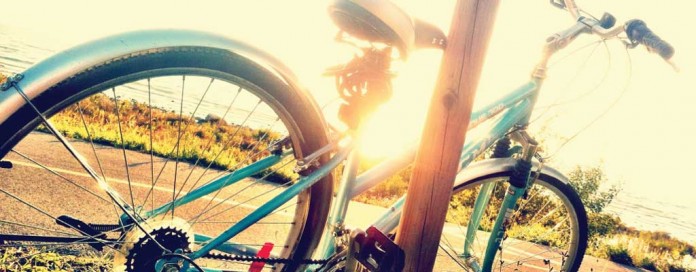 bicycle bicycle