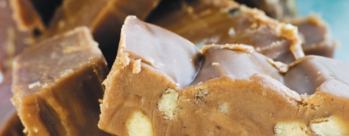 fudge fudge