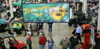 Power Show Ohio