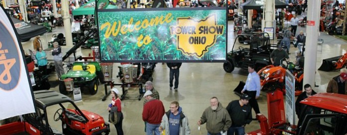 Power Show Ohio Power Show Ohio