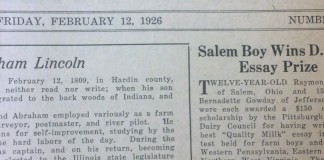 Farm and Dairy archives
