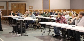 Ohio Maple Days 2016