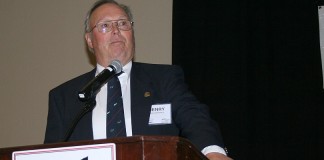 Henry Bergfeld