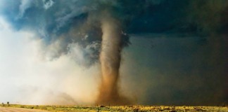 tornado