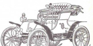 1903 Haynes Apperson ad