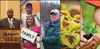 5 stories collage: Feb. 6, 2016