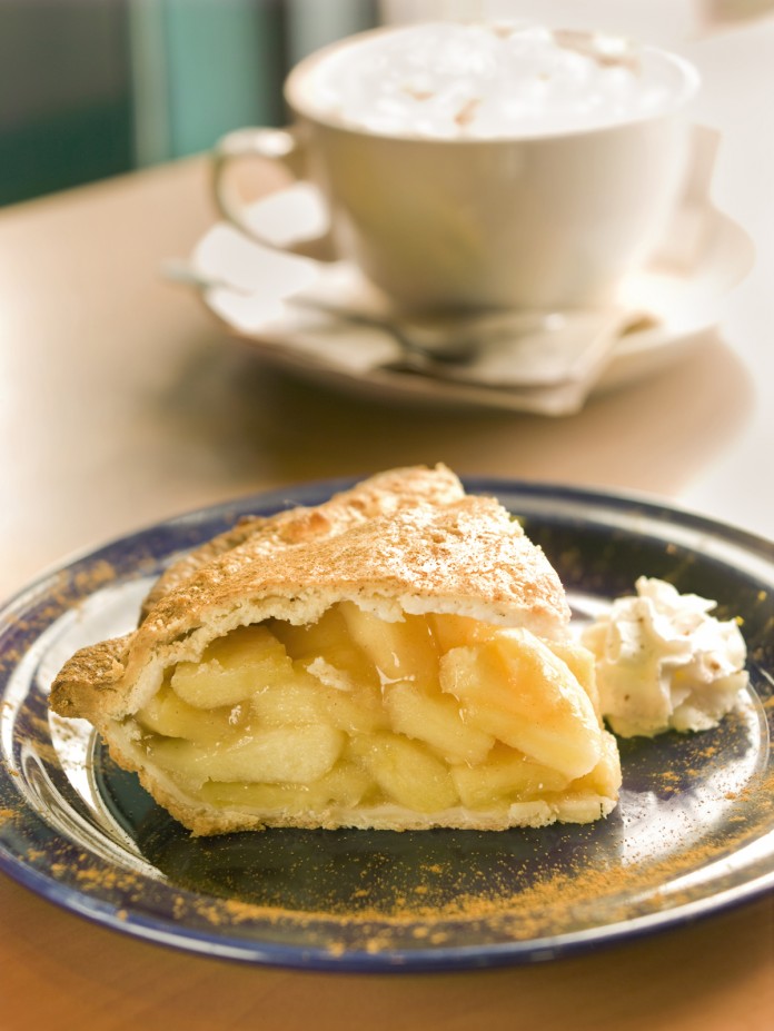 1st place apple pie 1st place apple pie