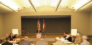 Care board