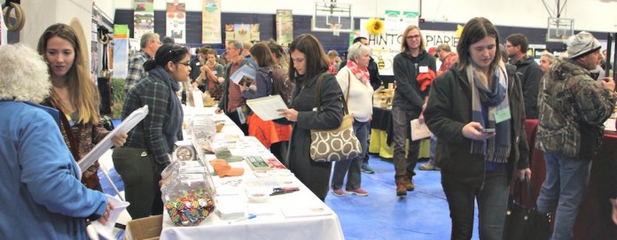 OEFFA Conf tradeshow OEFFA Conf tradeshow