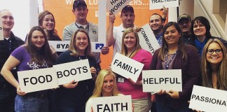 Ohio Young Agricultural Professionals