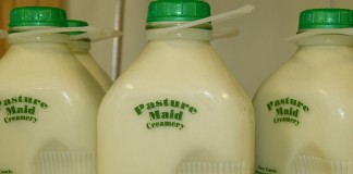 Pasture Maid Creamery