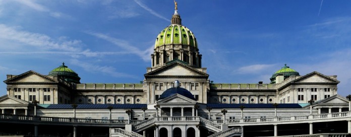 Pennsylvania Capitol Pennsylvania Capitol