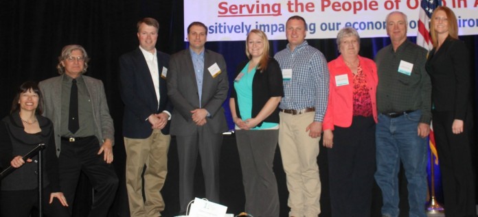 SWCD Cooperator of the Year