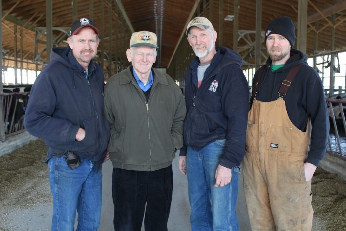 Schaad family 1 Schaad family