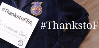 #ThankstoFFA