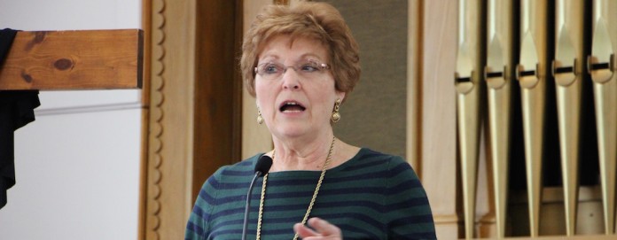 Tusc Dairy Banquet Linda Linda Sigrest