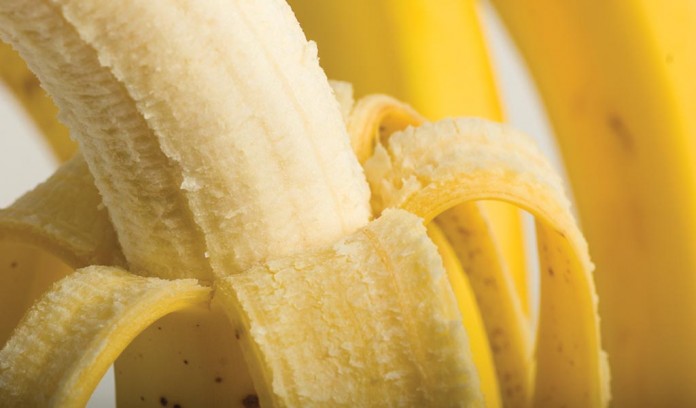 bananas bananas