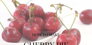 cherries