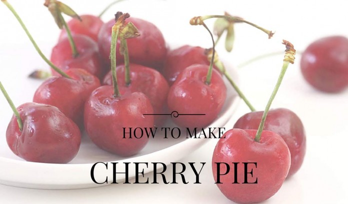 cherries cherries