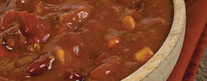 chili chili