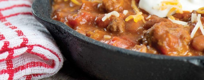 chili chili