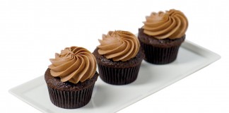 chocolate cupcakes