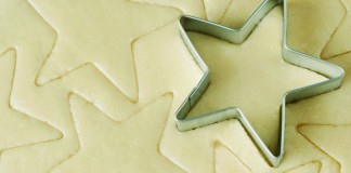 cookie cutter