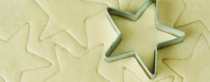 cookie cutter cookie cutter