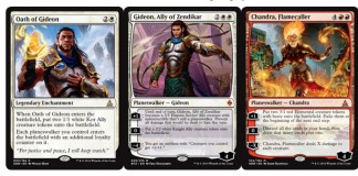 gamer cards