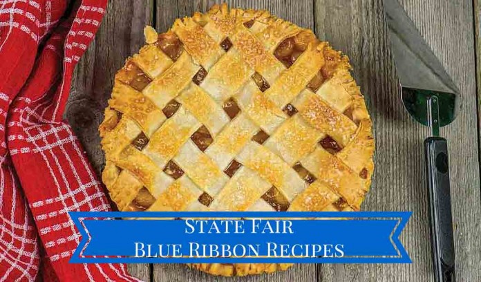 lattice apple pie lattice apple with text