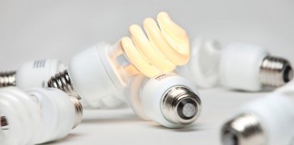 lightbulbs
