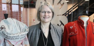 Mary Roediger