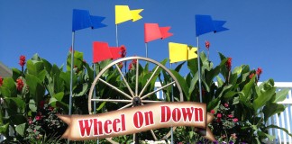Columbiana fair