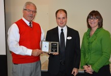 Ohio AgriPOWER pushed me to try new things Chris Kick graduates AgriPOWER