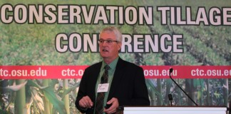 Barry Fisher NRCS