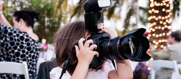 Camera Girl Camera Girl
