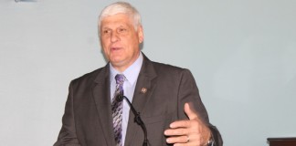 Congressman BoB Gibbs