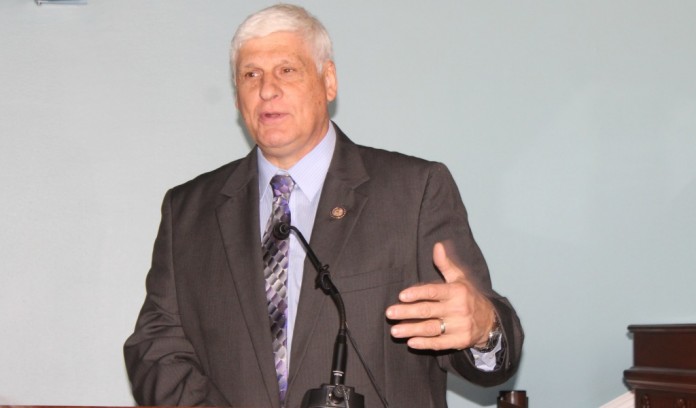 Gibbs.web Congressman BoB Gibbs