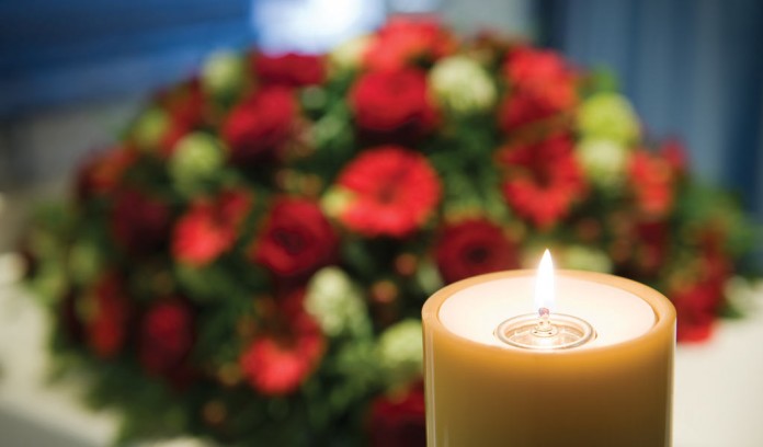 candle candle