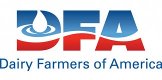 Dairy Farmers of America logo