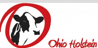 Ohio Holstein Association logo
