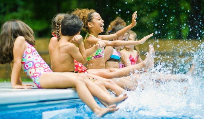 swimming pool swim swimming pool splash
